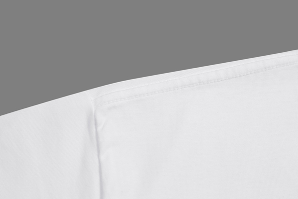 ブランドTシャツ内部構造